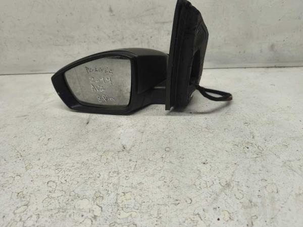 RETROVISEUR GAUCHE ELECTRIQUE VW POLO 6R/ 6C - Vue 2